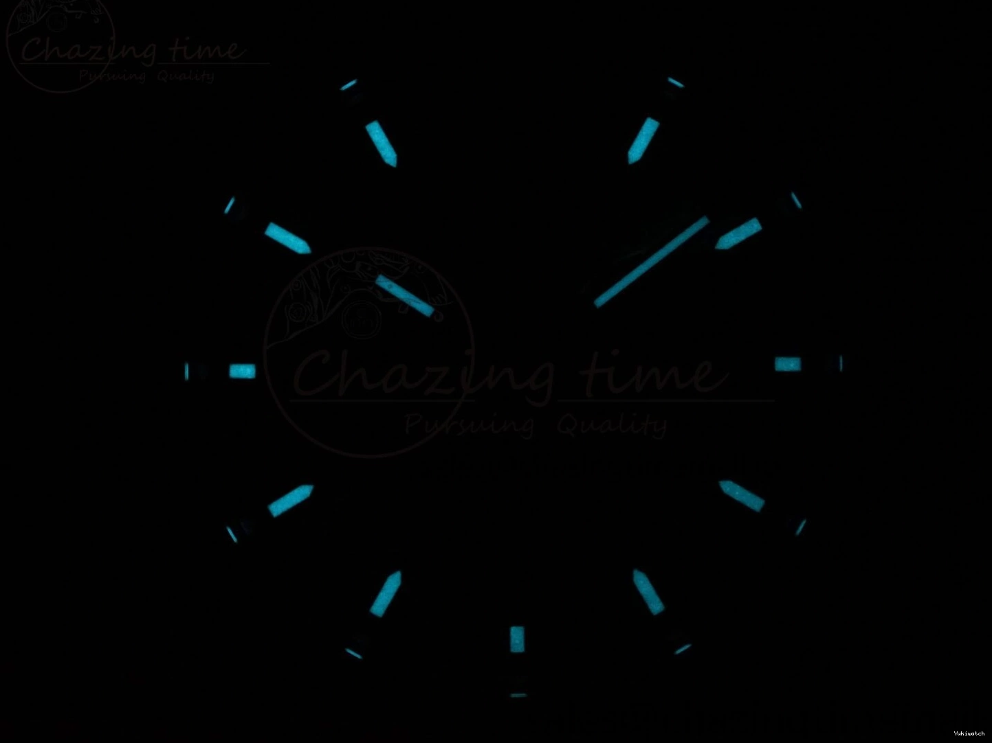 SH4131 QF on Black Edition Strap 126500 SS Daytona Bracelet 1:1 Best V5 Dial 0302